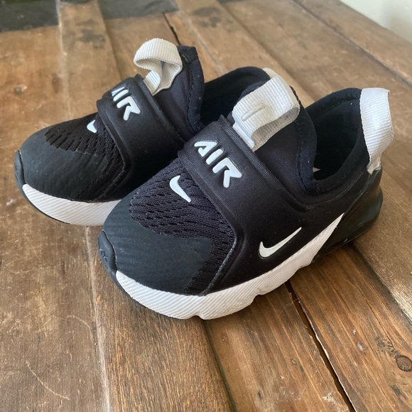 NIKE AIR MAX 270 EXTREME SHOE - Picture 3 of 5